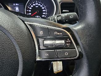 Kia Ceed Sportswagon 1.0 T-GDi DynamicLine picture 26