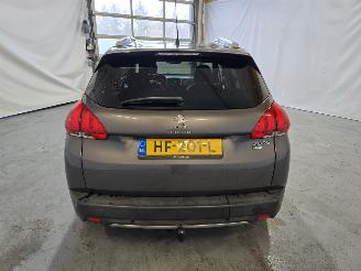 Peugeot 2008 1.2 PureTech Blue Lease Executive picture 6