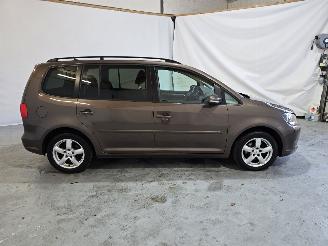 Volkswagen Touran 1.4 TSI Comfortline picture 8