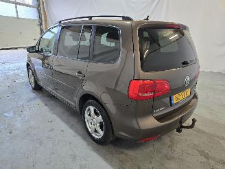 Volkswagen Touran 1.4 TSI Comfortline picture 5