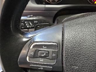 Volkswagen Touran 1.4 TSI Comfortline picture 22