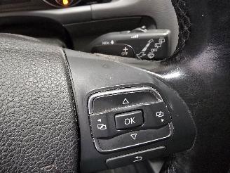 Volkswagen Touran 1.4 TSI Comfortline picture 23