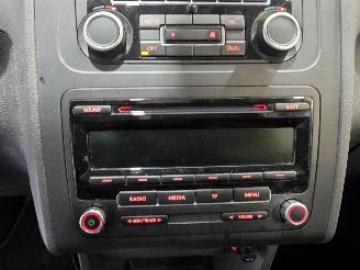 Volkswagen Touran 1.4 TSI Comfortline picture 26