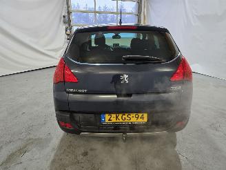 Peugeot 3008 1.6 THP Style picture 6