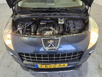 Peugeot 3008 1.6 THP Style picture 11