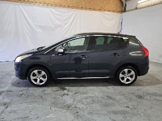 Peugeot 3008 1.6 THP Style picture 4