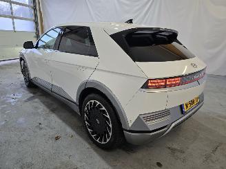 Hyundai Ioniq Lounge 73kWh picture 5