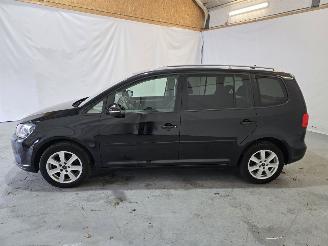 Volkswagen Touran 1.4 TSI Highline picture 4