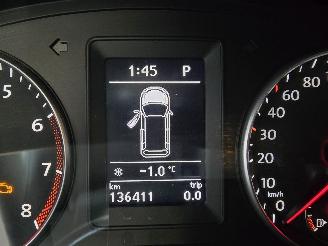 Volkswagen Touran 1.4 TSI Highline picture 17