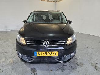 Volkswagen Touran 1.4 TSI Highline picture 2