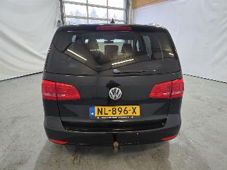 Volkswagen Touran 1.4 TSI Highline picture 6