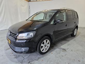 Volkswagen Touran 1.4 TSI Highline picture 3