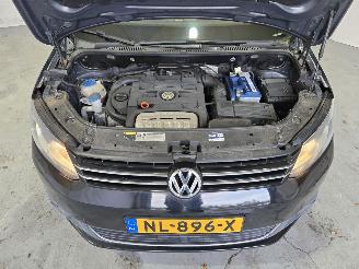 Volkswagen Touran 1.4 TSI Highline picture 9