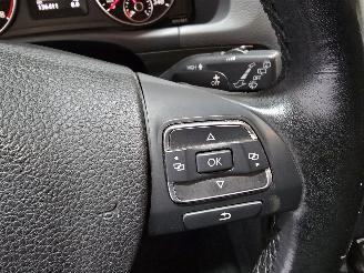 Volkswagen Touran 1.4 TSI Highline picture 25