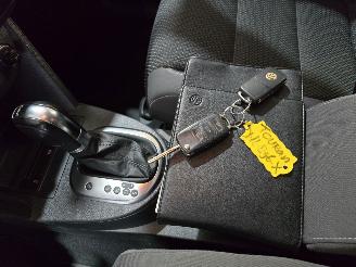 Volkswagen Touran 1.4 TSI Highline picture 29