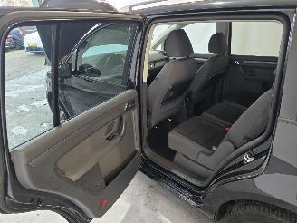 Volkswagen Touran 1.4 TSI Highline picture 15