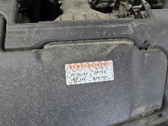 Peugeot 308 1.2 PureTech Blue Lease Executive picture 14