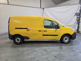 Renault Kangoo 1.5 dCi 90 Express Maxi Black Edition S&S picture 8