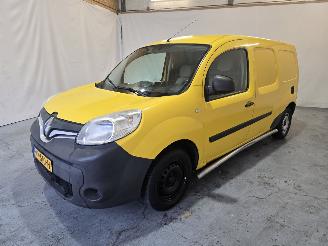 Renault Kangoo 1.5 dCi 90 Express Maxi Black Edition S&S picture 3