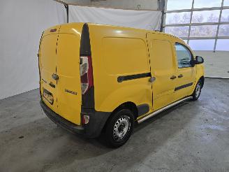 Renault Kangoo 1.5 dCi 90 Express Maxi Black Edition S&S picture 7