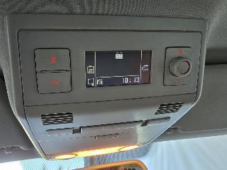 Volkswagen  Transporter Kombi 2.5 TDI 300 Highline picture 39