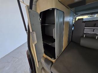 Volkswagen  Transporter Kombi 2.5 TDI 300 Highline picture 24