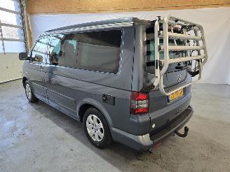 Volkswagen  Transporter Kombi 2.5 TDI 300 Highline picture 5