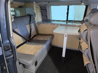 Volkswagen  Transporter Kombi 2.5 TDI 300 Highline picture 19