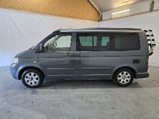 Volkswagen  Transporter Kombi 2.5 TDI 300 Highline picture 4