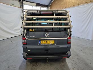 Volkswagen  Transporter Kombi 2.5 TDI 300 Highline picture 6