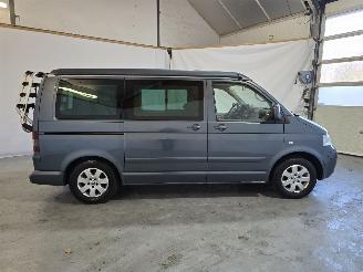 Volkswagen  Transporter Kombi 2.5 TDI 300 Highline picture 8