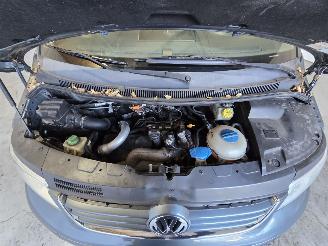 Volkswagen  Transporter Kombi 2.5 TDI 300 Highline picture 12