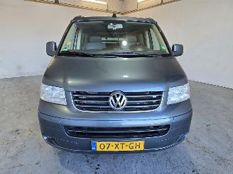 Volkswagen  Transporter Kombi 2.5 TDI 300 Highline picture 2