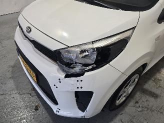 Kia Picanto 1.0 DPi ComfortLine picture 9