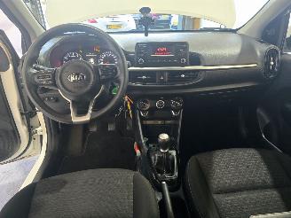 Kia Picanto 1.0 DPi ComfortLine picture 20