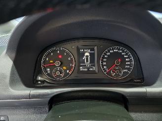 Volkswagen Touran 1.4 TSI Cross picture 17