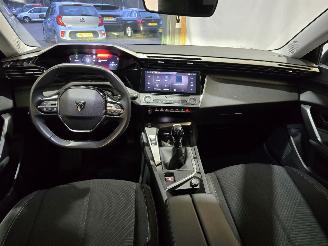 Peugeot 308 1.2 PureTech Active Pack Business picture 22