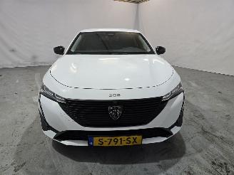 Peugeot 308 1.2 PureTech Active Pack Business picture 2