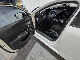 Peugeot 308 1.2 PureTech Active Pack Business picture 19