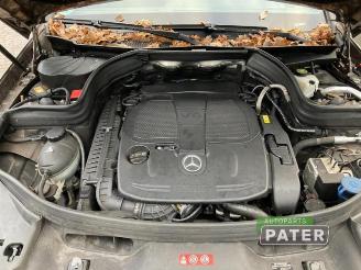 Mercedes Glk-klasse GLK (204.7/9), SUV, 2008 / 2015 3.5 350 V6 24V 4-Matic picture 17