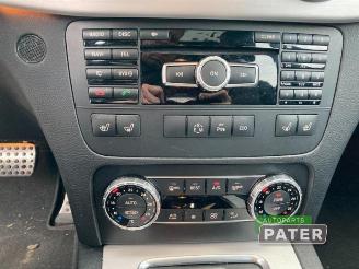 Mercedes Glk-klasse GLK (204.7/9), SUV, 2008 / 2015 3.5 350 V6 24V 4-Matic picture 21