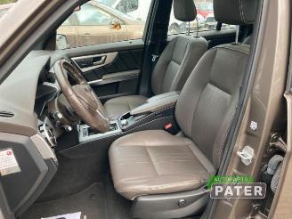 Mercedes Glk-klasse GLK (204.7/9), SUV, 2008 / 2015 3.5 350 V6 24V 4-Matic picture 15