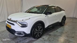 Citroën E-C4 Shine 50 kWh picture 7