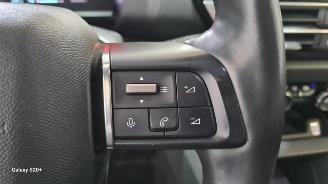 Citroën E-C4 Shine 50 kWh picture 41