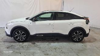 Citroën E-C4 Shine 50 kWh picture 3