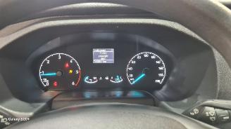 Ford Transit Custom 280 2.0 TDCI L1H1 Ambiente picture 33