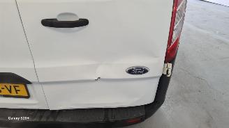 Ford Transit Custom 280 2.0 TDCI L1H1 Ambiente picture 20