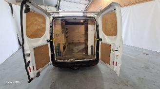 Ford Transit Custom 280 2.0 TDCI L1H1 Ambiente picture 23