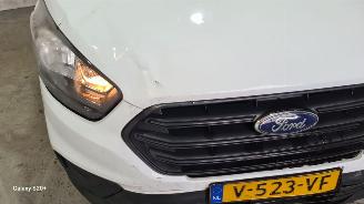 Ford Transit Custom 280 2.0 TDCI L1H1 Ambiente picture 10