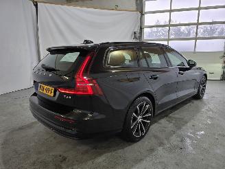 Volvo V-60 2.0 T6 Plug-in hybrid AWD Plus Dark picture 8